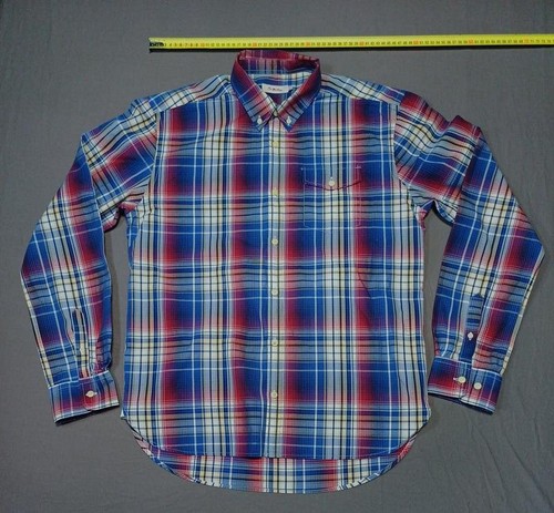 Camicia uomo martens - camicia,