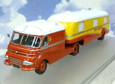 1/43 CIRQUE PINDER CIRCUS FORD