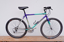 Ernesto Colnago MTB Mountain Bike Shimano Deore XT Gruppo RH51cm anni 90 90s steel