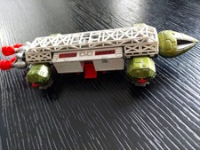 Space 1999 Spazio 1999 Vintage 1974 Eagle Transporter Original