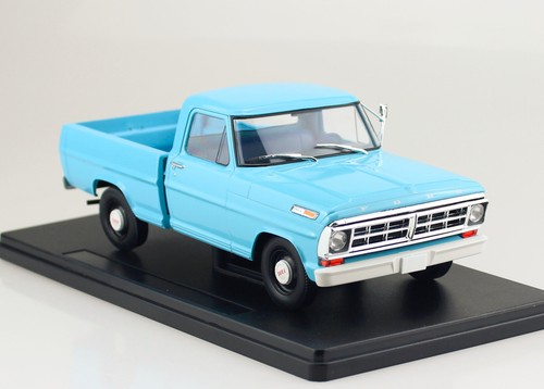 Modellino auto ford - modellino,