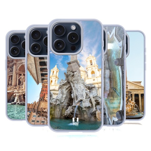 Custodia cellulare head - custodia,