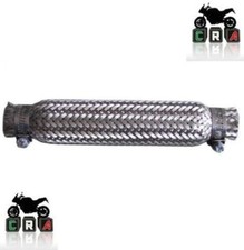 FLESSIBILE SCARICO MARMITTA