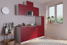 Cucina Mini Cucina Singola