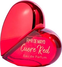 Eau de Parfum Cuore Red FLOR