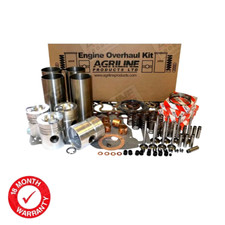 Motore Revisione Kit Per