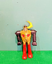 Robot Mattel Shogun Warriors