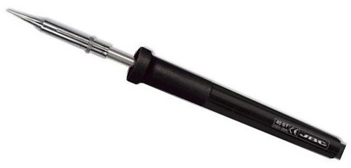 Saldatore stagno elettrico - a,