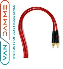Coppia van damme neutrik - van,