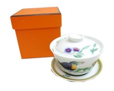 Autentica tazza da tè HERMES