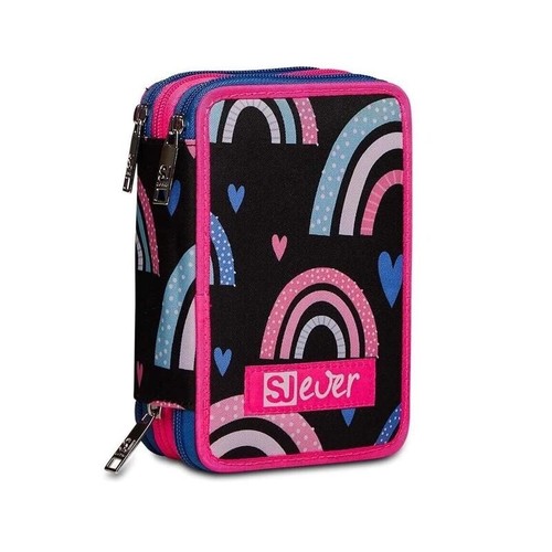 Astuccio zip gang - sj, seven
