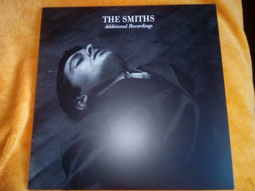 The smiths additional - the,