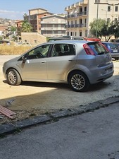 Fiat Grande Punto 2009 benzina