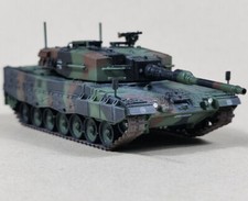 Panzerkampf 1/72 German