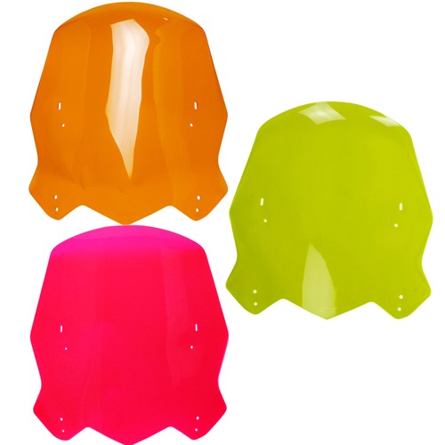 Colorful orange red - colorful,
