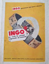 INGO GUARNIZIONI INDUSTRIALI
