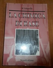 Schiavello chimica di - chimica,