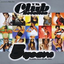 Viva Club Rotation-5 Years von