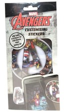 Marvel Avengers Adesivi Gadget