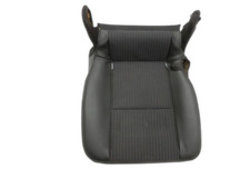 Imbottitura sedile posteriore