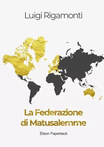 Federazione matusalemme - federazione,