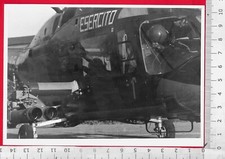 VELIVOLO ELICOTTERO PICCOLO AEREO AVIAZIONE - ESERCITO - DA IDENTIFICARE