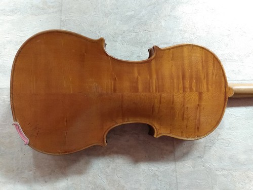 Excellent bohemian violin - excellent,
