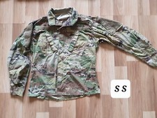 Mimetica US ARMY Multicam OCP Esercito Americano Militare Giubba Giacca