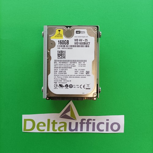 Usato unita hard drive - hard,