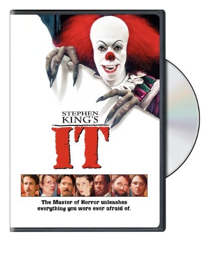 Stephen king double - king's, (double