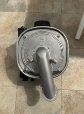 Scambiatore primario camera di combustione per caldaia a gas – completo – 100€