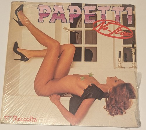 Fausto papetti 37a - fausto, raccolta