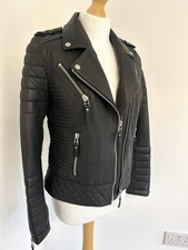 Giacca da motociclista donna