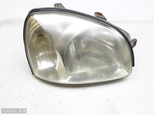 2003 hyundai santa faro - 2003,