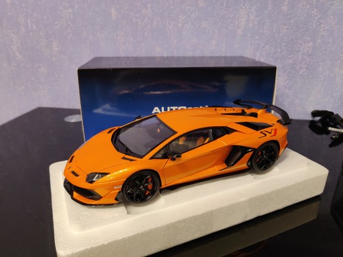 Aa79218 autoart lamborghini - aa79218,