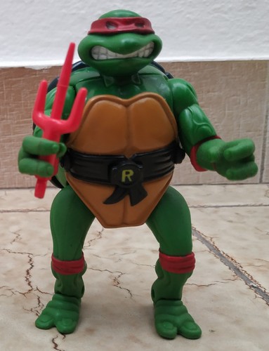 Figure tartarughe ninja - tartarughe,