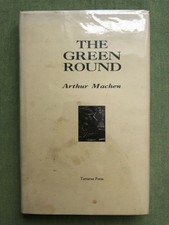 Arthur Machen – The Green