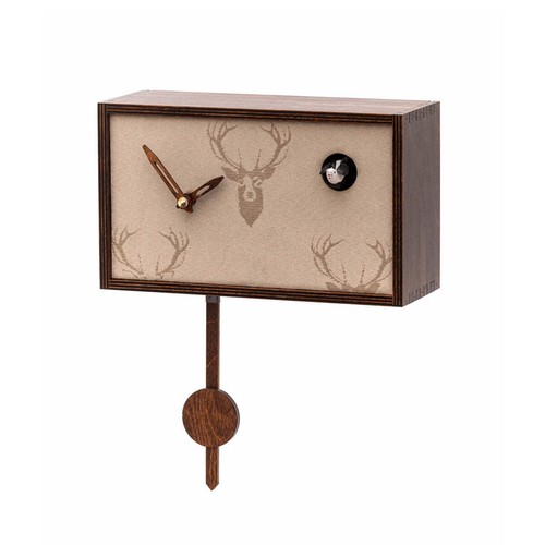 Orologio cucù hermle callum - orologio, a