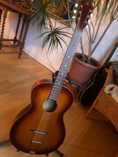Chitarra Framus corde in