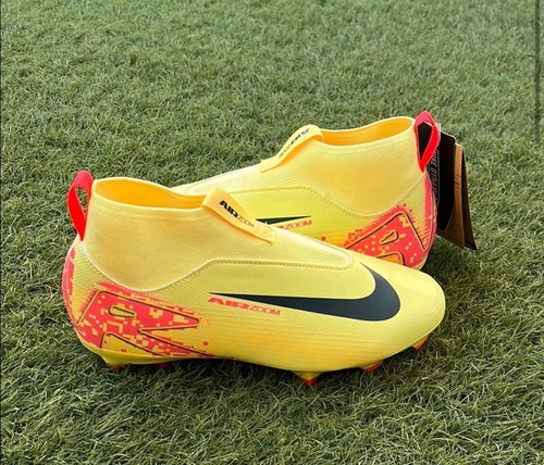 Scarpe con tacchetti nike - scarpe,