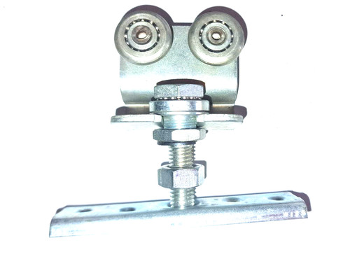 Carrello girevole ruote in - carrello,