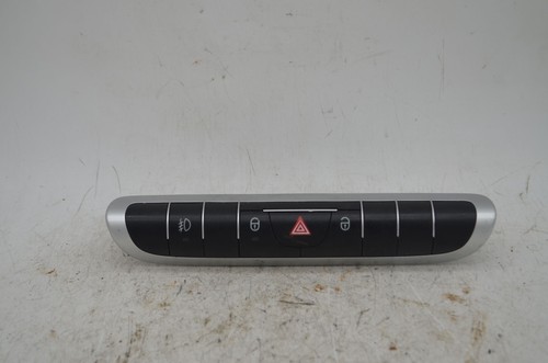 112955 pulsantiera centrale - 112955,