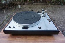 High End Luxman PD 289 con