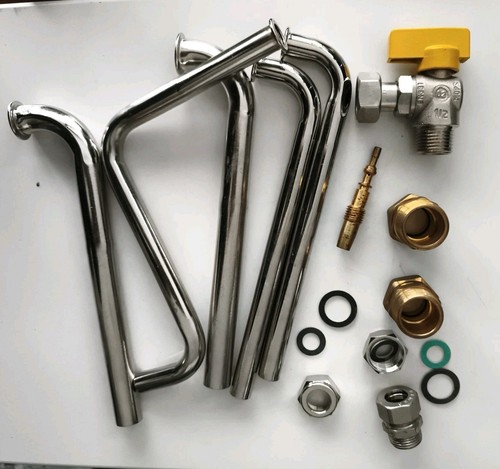 Vaillant 306852 raccordi - 306852,