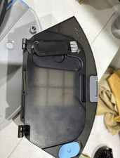 iRobot Roomba Aspirapolvere Robot  E Lava pavimenti