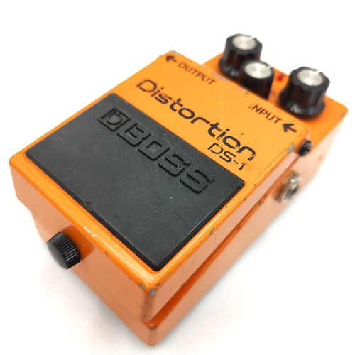 Pedale chitarra effetto