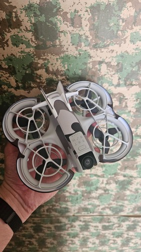 Dji neo care - dji, accessori