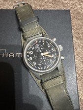 Orologio Hamilton Khaki Field
