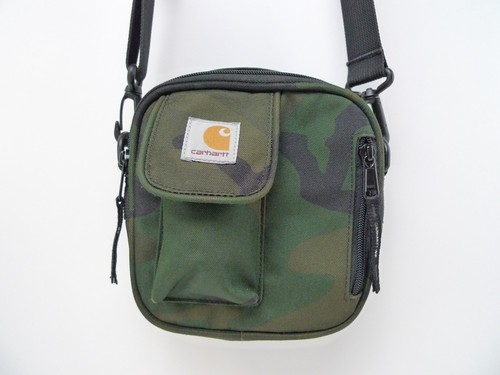Carhartt wip essentials bag - carhartt,