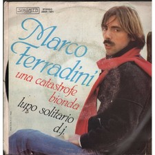 Marco ferradini vinile - marco,